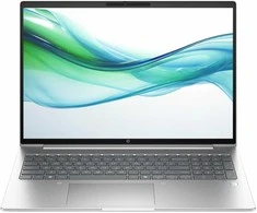 Nešiojamas kompiuteris HP ProBook 465 G11 sidabrinė