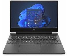 Nešiojamas kompiuteris Hewlett Packard (HP) NTB HP VICTUS 15-fa2721nc, i5-13420H , 16GB DDR4 1DM 3200, SSD 512GB, RTX 4050 6GB,Win11 Home, 3Y záruka