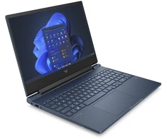 Nešiojamas kompiuteris Hewlett Packard (HP) NTB HP Victus 15-fb3000ncx, Ryzen 5-240, 15.6" FHD 144Hz, 12GB DDR5, SSD 512GB, RTX 5050, Win 11, 3Y Onsite, GamePass