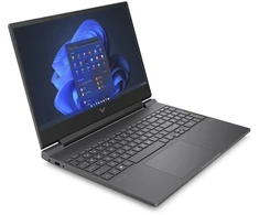 Nešiojamas kompiuteris Hewlett Packard (HP) NTB HP Victus 15-fb3001ncx, Ryzen 7-260, 15.6" FHD 144Hz, 12GB DDR5, SSD 512GB, RTX 5050, Win 11, 3Y Onsite,GamePass