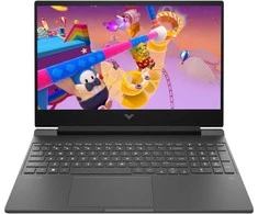Nešiojamas kompiuteris Hewlett Packard (HP) NTB VICTUS 15-fb3002nc, Ryzen AI 5 340, 15.6 FHD AG IPS 144Hz 300 nits, 24GB DDR5, SSD 1TB, RTX 5060 8GB, Windows 11