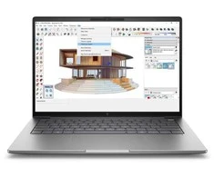 Nešiojamas kompiuteris Hewlett Packard (HP) HP NTB ZBook 8 14 G1i Intel Core U9 285H,RTX 500ADA/4GB,2×16GB,1TB,WUXGA 400nit,Wi-Fi 7+BT 5.4,FPS,Win11Pro,3y ons
