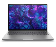 Nešiojamas kompiuteris HP NTB ZBook 8 16 G1i Intel Core U 7 265H vPro,RTX 500 ADA 4GB,2×16GB,1TB,WQUXGA DC,Wi-Fi7+BT,FPS,Win11Pro,5-y ons