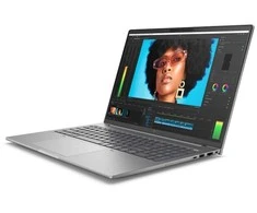 Nešiojamas kompiuteris Hewlett Packard (HP) HP NTB ZBook 8 16 G1i su Intel Core U9 285H procesoriumi, RTX 5000 ADA / 4 GB, 2 × 16 GB DDR5, 1 TB, 2560 x 1600 120 Hz, Wi-Fi 7+BT, FPS, Win11Pro, 3 metų garantija