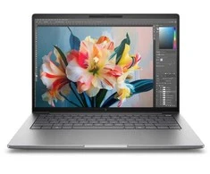 Nešiojamas kompiuteris Hewlett Packard (HP) HP NTB ZBook 8 14 G1i Intel Core U7 255H,RTX 500ADA/4GB,1×16GB,1TB,WUXGA 400,Wi-Fi 7+BT 5.4, FPS,Win11Pro,3y onsite