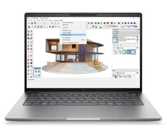 Nešiojamas kompiuteris Hewlett Packard (HP) HP NTB Zbook 8 G2a 14 Ryzen AI 5 PRO 440, WUXGA, 24GB, 1TB, WiFi7+BT6, FPS, KBD su foniniu apšvietimu, Win11Pro, 3y instaliacijos laikas
