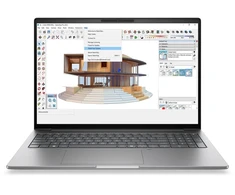 Nešiojamas kompiuteris Hewlett Packard (HP) HP NTB Zbook 8 G2a 16 Ryzen AI 5 PRO 435, WUXGA, 24 GB, 512 GB G5, WiFi7+BT6, FPS, KBD su foniniu apšvietimu, Win11Pro, 3 metai vietoje
