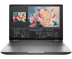 Nešiojamas kompiuteris Hewlett Packard (HP) HP NTB Zbook Fury 16 G1i Ultra 7 255HX, RTX PRO 2000 8GB Bl, 2x16GB, 1TGB,WUXGA 400n,WiFi7,BT,FpS,SCR,Win11Pro,3y pur