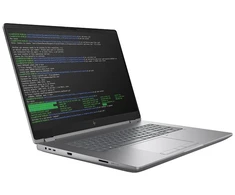 Nešiojamas kompiuteris Hewlett Packard (HP) HP NTB Zbook Fury 18 G1i Ultra 7 255HX, RTX PRO 1000 8GB Bl, 1x32GB,1TGB,WQXGA 500n,WiFi7,BT,NFC,FpS,SCR,Win11Pro,3y pur