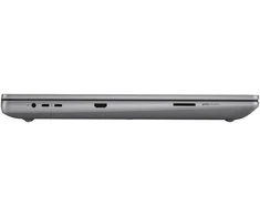 Nešiojamas kompiuteris Hewlett Packard (HP) HP NTB Zbook Fury 18 G1i U7 265HX, RTX PRO 3000 12GB Bl, 64GB, 512GB, 1TB, WQXGA 165Hz 500n, WiFi7, BT, FpR, 5G, Win11Pro, 5y ons