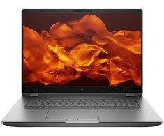 Nešiojamas kompiuteris Hewlett Packard (HP) HP NTB Zbook Fury 18 G1i Ultra 7 255HX, RTX PRO 2000 8GB Bl, 2x16GB,1TGB,WQXGA 500n,WiFi7,BT,FpS,SCR,Win11Pro,3y pur