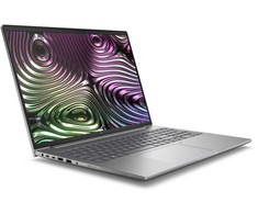 Nešiojamas kompiuteris Hewlett Packard (HP) HP NTB ZBook X 16" G1i Intel Core U9 285H procesorius, RTX PRO 2000 8GB, Blackwell, 32GB, 1TB, WQXGA, Wi-Fi 7+BT, FPS, Win11Pro HE, 5 metų garantija