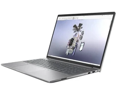 Nešiojamas kompiuteris Hewlett Packard (HP) HP NTB ZBook X 16 G1i Intel Core U7 255H,RTX PRO 1000 8GB Blackwell,1×32GB,1TB,WUXGA IR,Wi-Fi7+BT, FPS, Win11Pro,3y ons