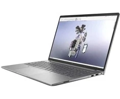 Nešiojamas kompiuteris Hewlett Packard (HP) HP NTB ZBook X 16 G1i Intel Core U7 255H,RTX PRO 500 6GB Blackwell,1×32GB,1TB,WUXGA IR,Wi-Fi7+BT, FPS, Win11Pro,3y ons