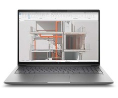 Nešiojamas kompiuteris Hewlett Packard (HP) HP NTB ZBook X 16 G1i Intel Core U7 265H, RTX PRO 2000 8GB Bl, 2×32GB, 1TB, 2560x1600 120Hz IR, Wi-Fi 7+BT, FPS, Win11Pro, 3y ons