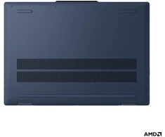 Nešiojamas kompiuteris Lenovo IdeaPad 5 2-in-1 15AHP11 kosminės mėlynos spalvos (83UN000XCK)