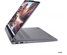 Nešiojamas kompiuteris Lenovo IdeaPad 5 2-in-1 14AKP10 pilka