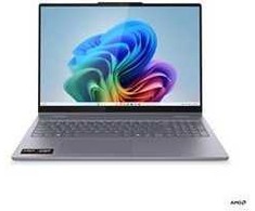 Nešiojamas kompiuteris Lenovo IdeaPad 5 2-in-1 16AKP10 Luna Pilkas (83KU000LCK)