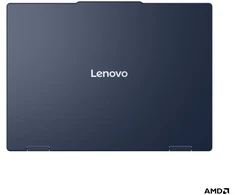 Nešiojamas kompiuteris Lenovo IdeaPad 5 2-in-1 14HP11 kosminės mėlynos spalvos (83UJ000XCK)