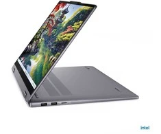 Nešiojamas kompiuteris Lenovo IdeaPad 5 2-in-1 16IAL10 Luna Pilkas (83KS003YCK)