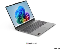 Nešiojamas kompiuteris Lenovo IdeaPad 5 2-in-1 15AGP11 pilka
