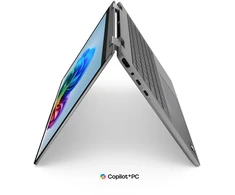 Nešiojamas kompiuteris Lenovo IdeaPad 5 2-in-1 pilka