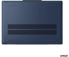 Nešiojamas kompiuteris Lenovo IdeaPad 5 2-in-1 14HP11 kosminės mėlynos spalvos (83UJ000XCK)