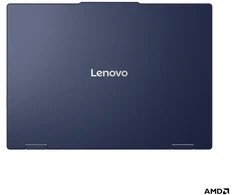 Nešiojamas kompiuteris Lenovo IdeaPad 5 2-in-1 15AHP11 kosminės mėlynos spalvos (83UN000XCK)