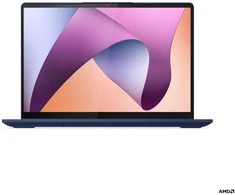 Nešiojamas kompiuteris Lenovo IdeaPad Flex 5 14ABR8 modrá
