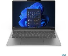 Nešiojamas kompiuteris Lenovo IdeaPad Pro 5 14IAH10 Luna Pilkas (83JK000XCK)