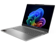 Nešiojamas kompiuteris Lenovo IdeaPad Pro 5 14AKP10 Luna Pilkas (83JL002LCK)