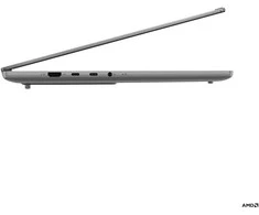 Nešiojamas kompiuteris Lenovo IdeaPad Pro 5 16AKP10 Luna Pilkas (83JN001CCK)