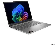 Nešiojamas kompiuteris Lenovo IdeaPad Pro 5 14AKP10 Luna Pilkas (83JL000XCK)