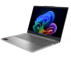 Nešiojamas kompiuteris Lenovo IdeaPad Pro 5 14AKP10 Luna Pilkas (83JL002MCK)