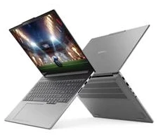 Nešiojamas kompiuteris Lenovo IdeaPad Pro 5 16IPH11 Luna Pilkas (83SK003TCK)