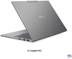 Nešiojamas kompiuteris Lenovo IdeaPad Pro 5 16IPH11 Luna Pilkas (83SK001TCK)