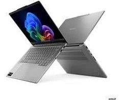 Nešiojamas kompiuteris Lenovo IdeaPad Pro 5 14AKP10 Luna Pilkas (83JL000XCK)