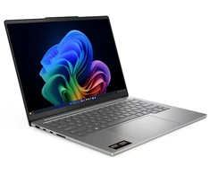 Nešiojamas kompiuteris Lenovo IdeaPad Pro 5 14AKP10 Luna Pilkas (83JL002LCK)