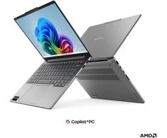 Nešiojamas kompiuteris Lenovo IdeaPad Pro 5 14AGP11 Luna Pilkas (83SG000UCK)