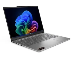 Nešiojamas kompiuteris Lenovo IdeaPad Pro 5 14AKP10 Luna Pilkas (83JL002MCK)