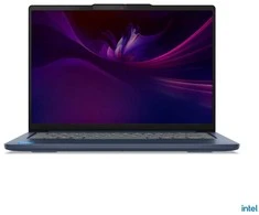 Nešiojamas kompiuteris Lenovo IdeaPad Slim 5 Modrý