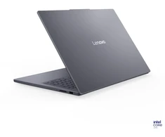 Nešiojamas kompiuteris Lenovo IdeaPad Slim 3 16IPH11 Luna Pilkas (83US002NCK)