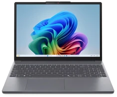 Nešiojamas kompiuteris Lenovo IdeaPad Slim 3 15IWC11 Luna Pilkas (83RR00BHCK)