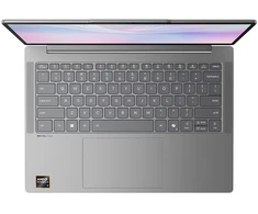 Nešiojamas kompiuteris Lenovo IdeaPad Slim 5 14AKP10 pilka