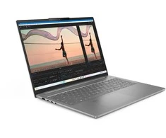 Nešiojamas kompiuteris Lenovo IdeaPad Slim 5 16ARP10 pilka
