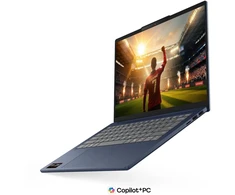 Nešiojamas kompiuteris Lenovo IdeaPad Slim 5 14ARP10 Cosmic Mėlyna (83S10056CK)