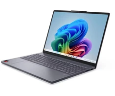 Nešiojamas kompiuteris Lenovo IdeaPad Slim 3 15Q8X10 pilka