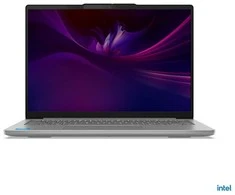 Nešiojamas kompiuteris Lenovo IdeaPad Slim 5 14IRH10 | Intel Core i7-13620H, 14" WUXGA OLED, 32 GB RAM, 1 TB SSD, Windows 11 Home | Pilkas