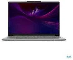 Nešiojamas kompiuteris Lenovo IdeaPad Slim 5 16IMH10 Luna Pilkas (83V7004BCK)