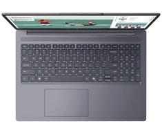 Nešiojamas kompiuteris Lenovo IdeaPad Slim 3 16IWC11 pilka